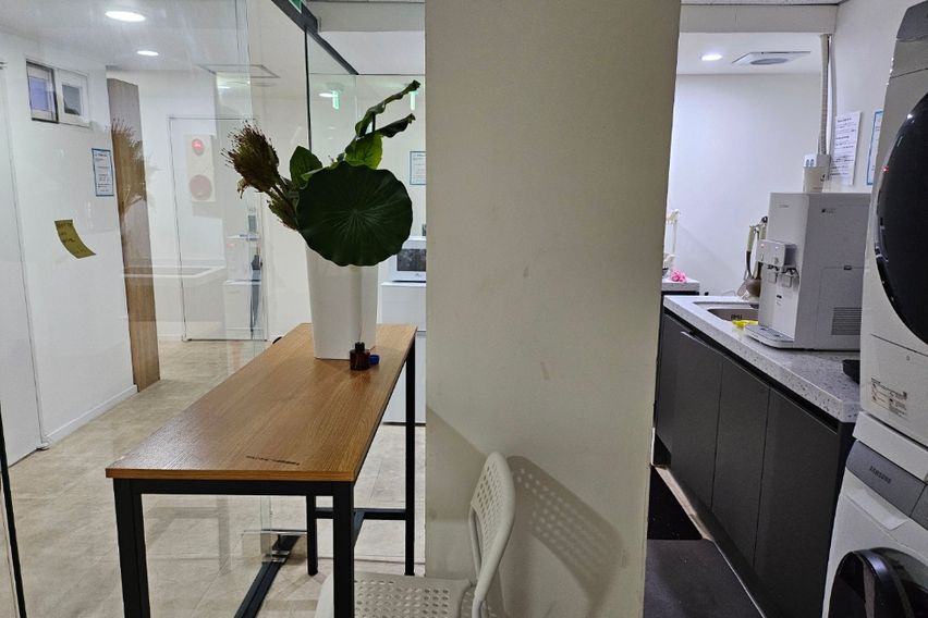 신촌이대역깔끔한원룸