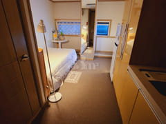 ๐งก Room on the main road with convenient park 1th image