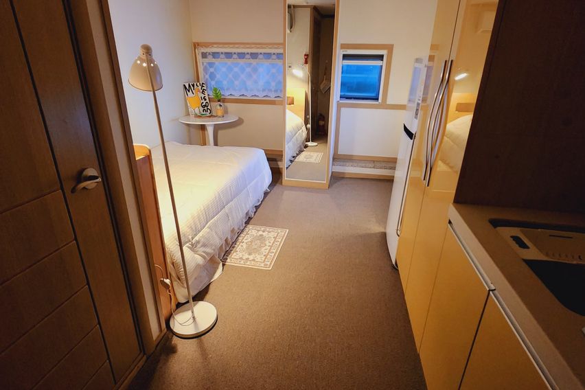 🧡대로변 주차 편한방💯