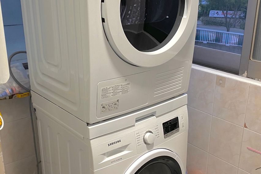 청사포 오션뷰 30평