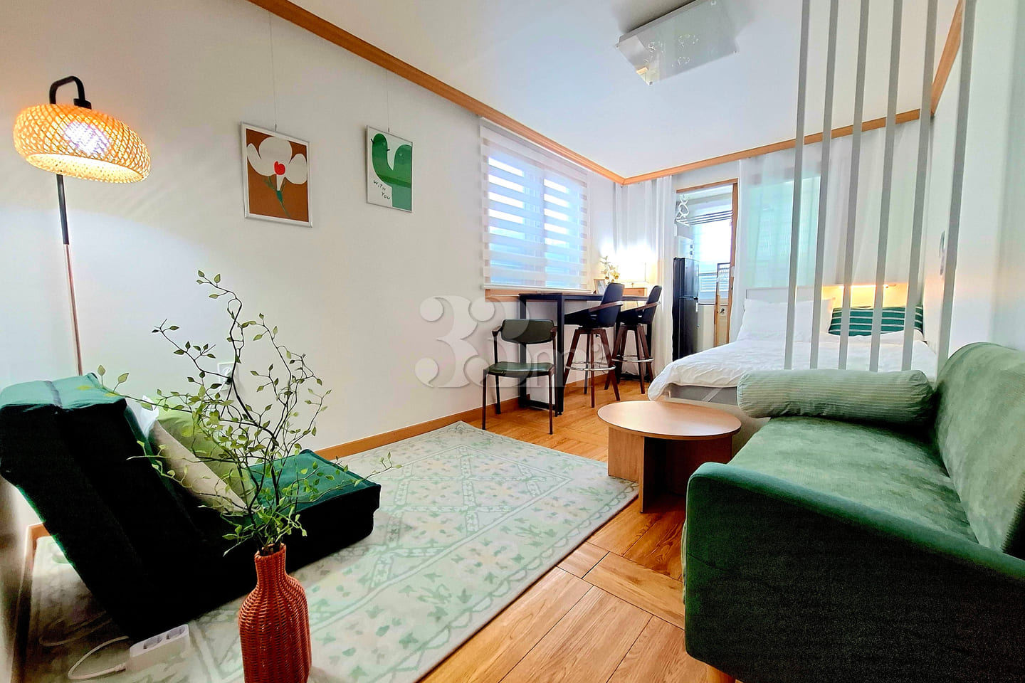 Chosun University Hospital 4th image