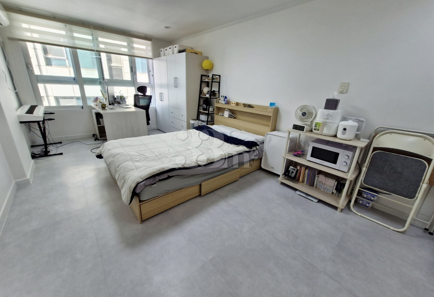 5 minutes from Songnae Station, Bucheon. 1 ho 0th image