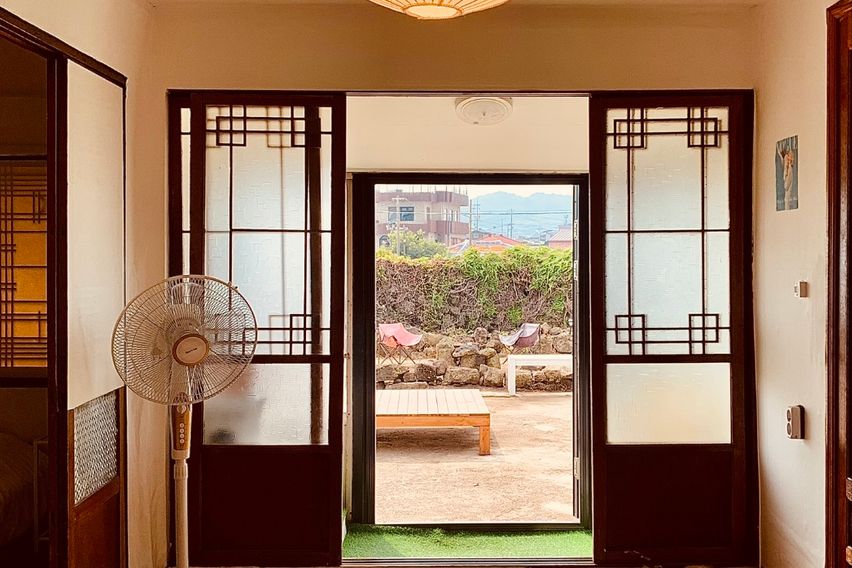 ✔️북촌포구5초거리✔