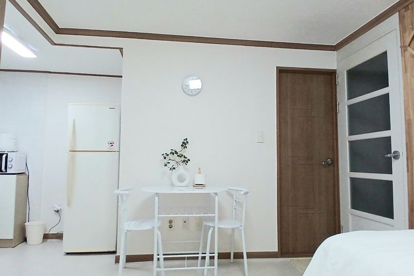 나운동중심2층깔끔숙소 4번째 이미지