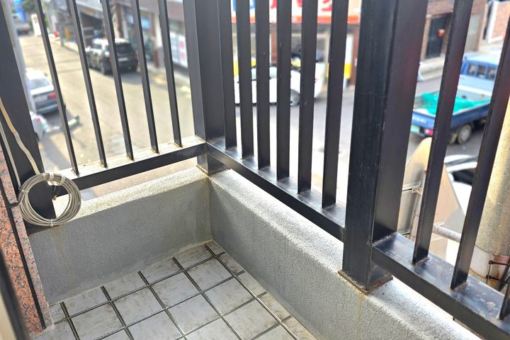Cozy home 4 minutes from Songhyeon Station~♡ 18th image