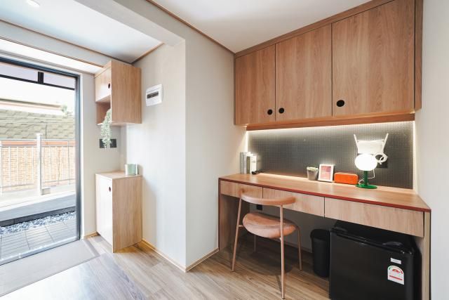 바람잘드는아늑한공간