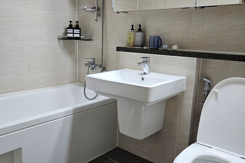 강릉주문진 일출과오션뷰