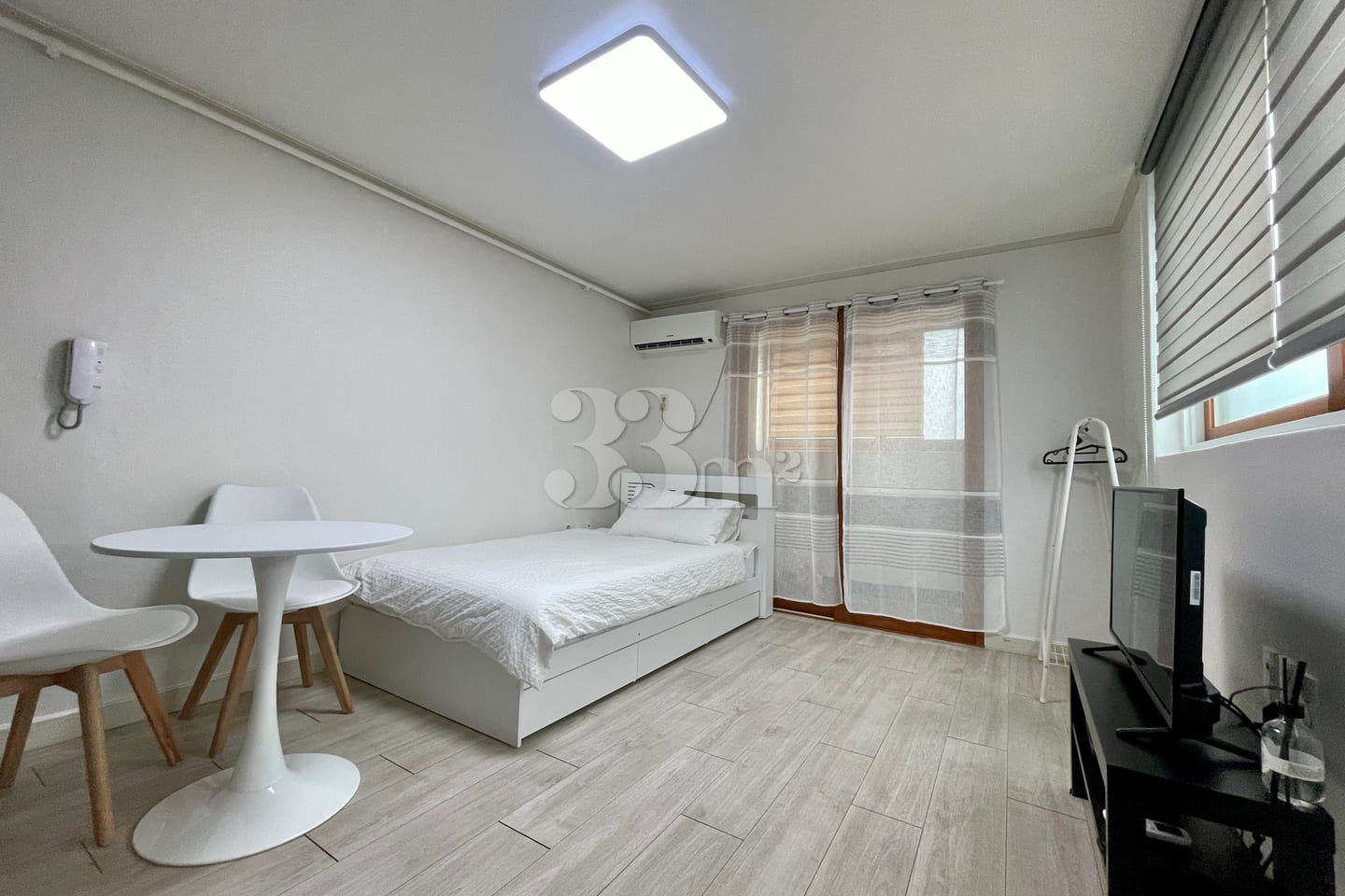 Samsung Gwanggyo 🍃Comfortable 42 2th image