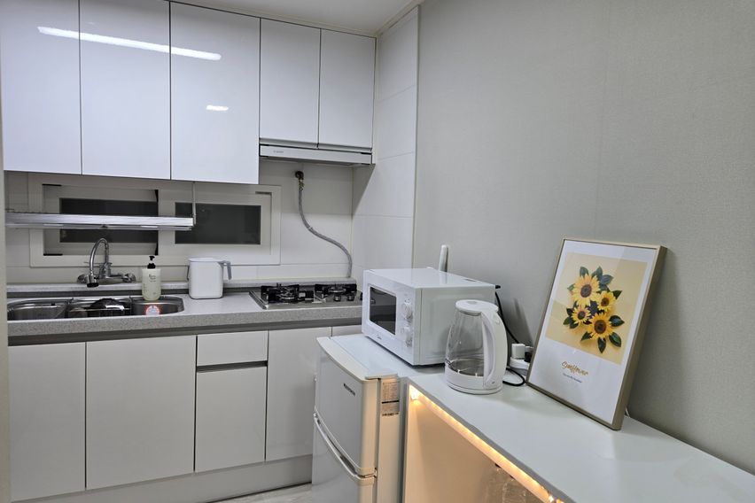 🌱삼성역 투룸 풀옵션 3번째 이미지