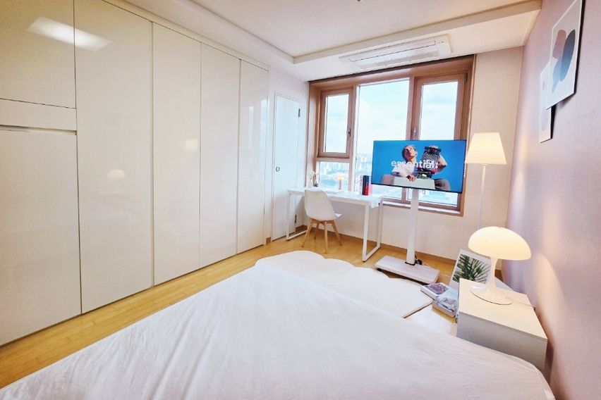 동천역🩷남향☆뻥뷰💙