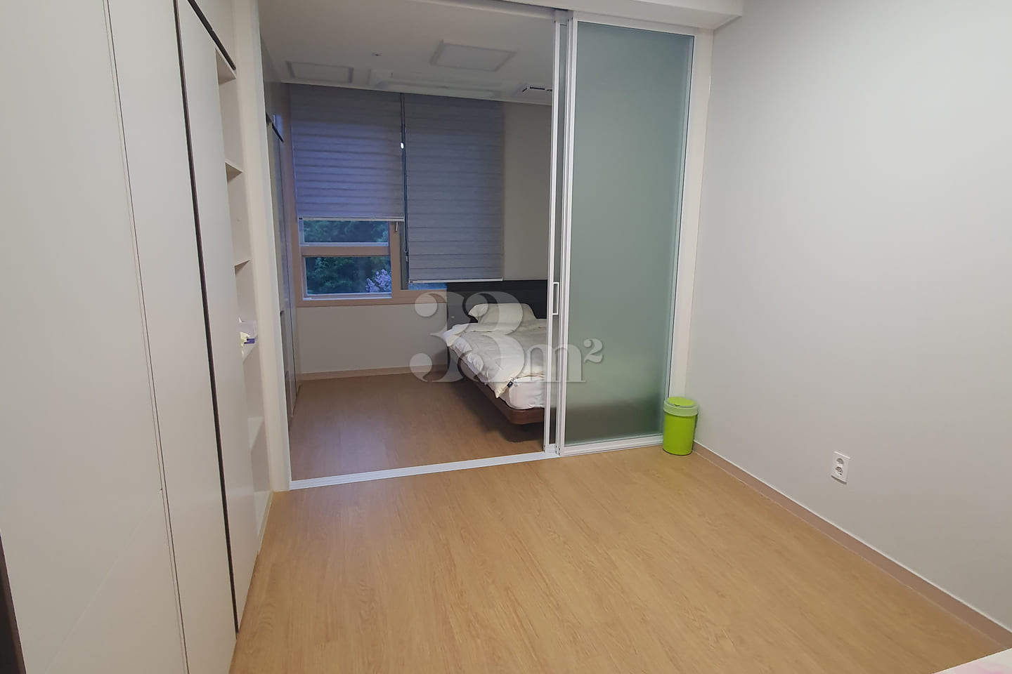 Comfortable, newly built room in Cheonan-Asan 0th image