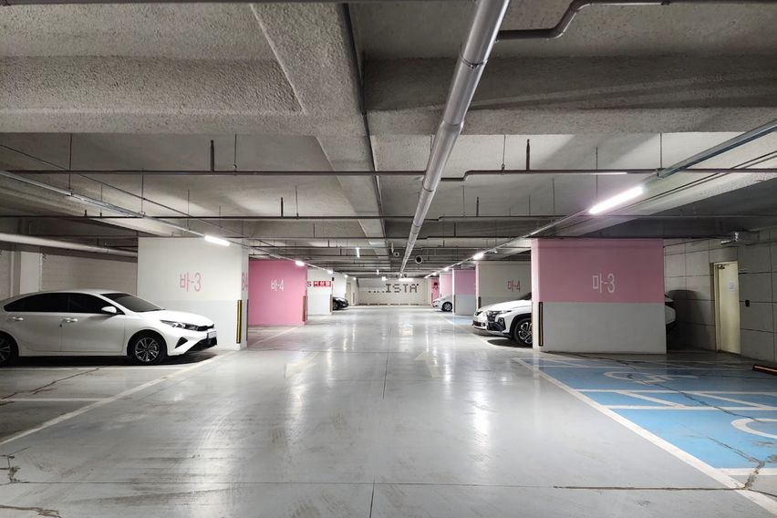 ❤️신불당 천안시청뷰