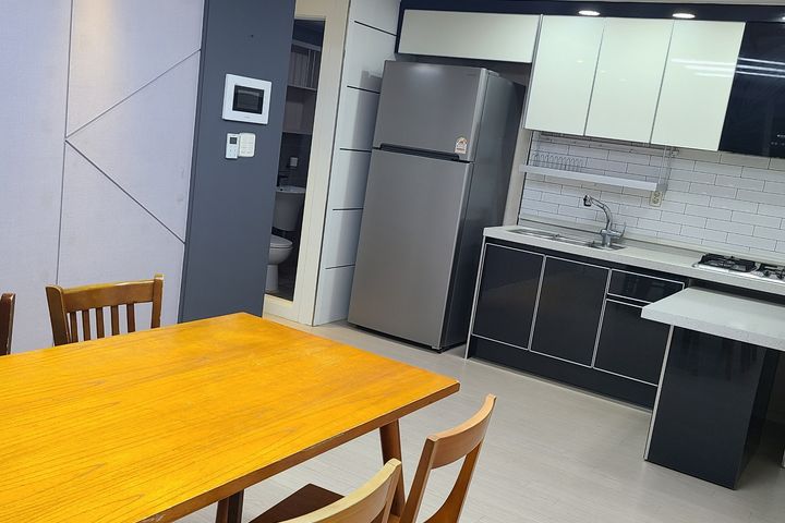 Two-bedroom apartment in Eunpyeong-gu, 2 minu 6th image