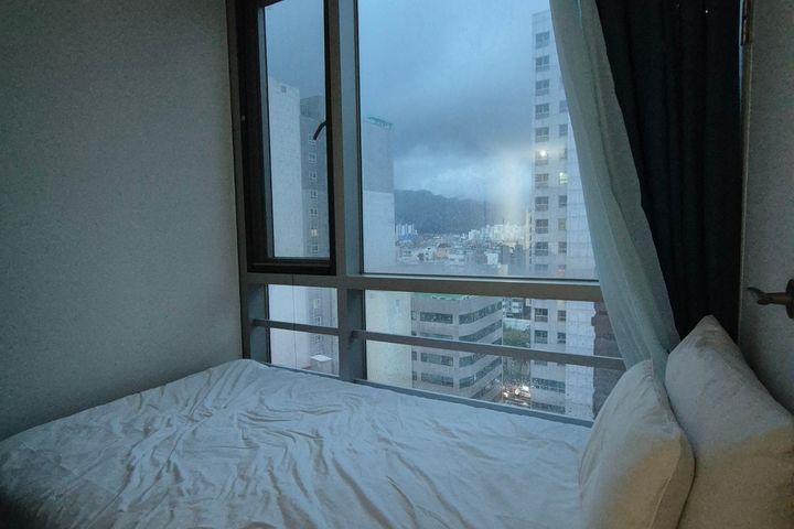 넓은 오피스텔 18번째 이미지