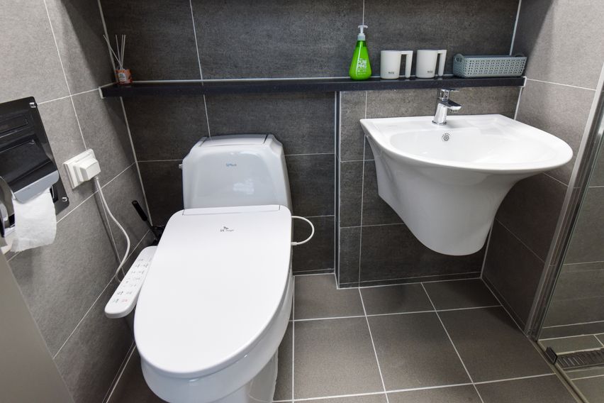 신축원룸/생활숙박시설