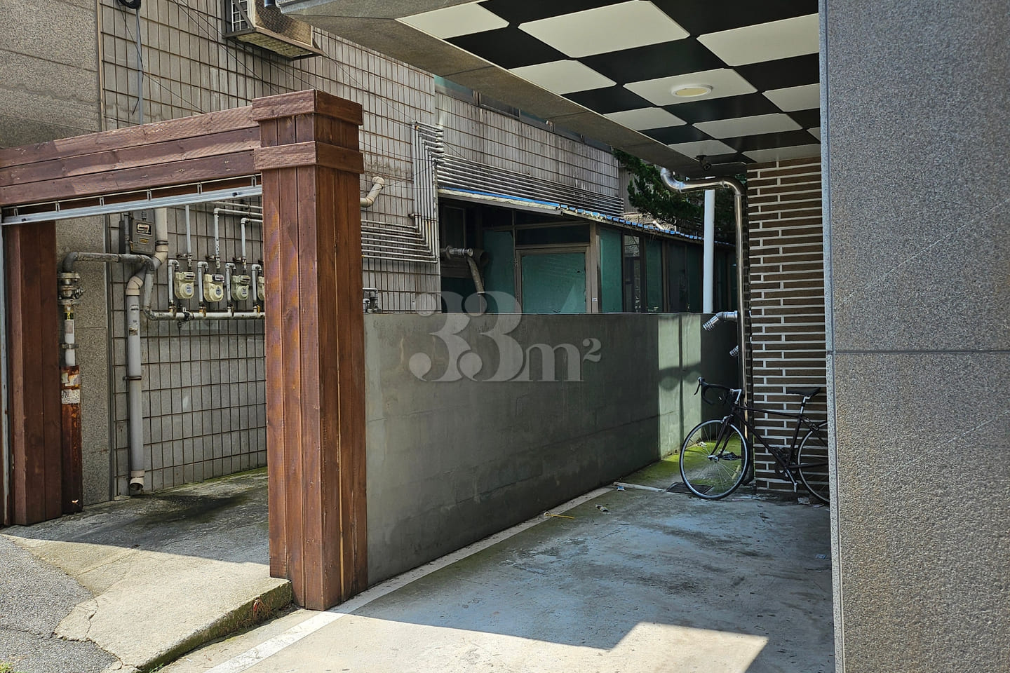 1.5-room unit near Yuseong Spa Station and Ga 16th image