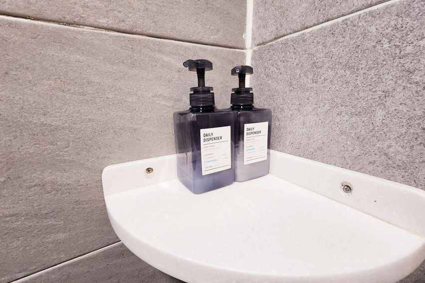 아늑하고 이쁜원룸 9번째 이미지