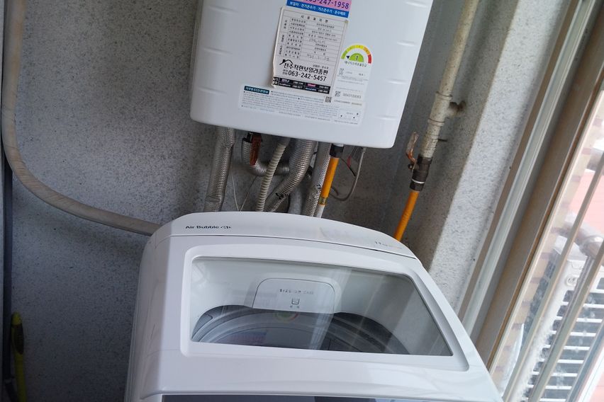 편안한집 5(건조기) 11번째 이미지