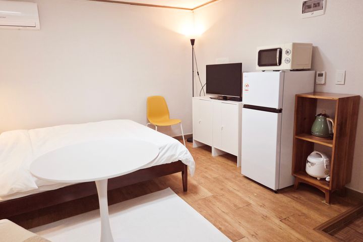 1️⃣ Seoul National University Hospital / 1 mi 11th image