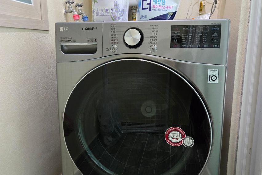 풀옵션 아늑한 3룸