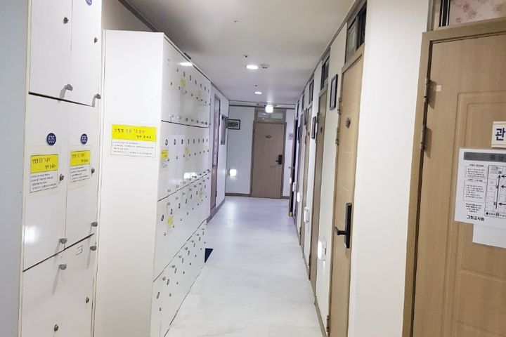 Kaywon University of Art and Design C, Naeson 3th image