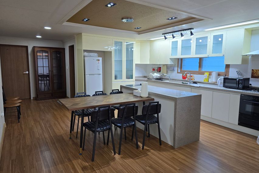 연초 푸근스테이 먼산뷰 6번째 이미지