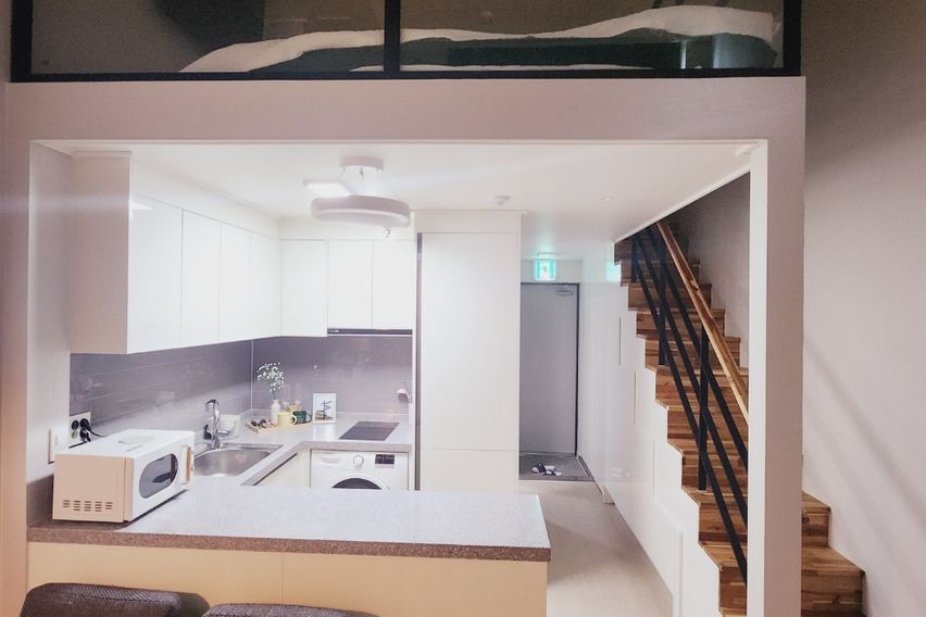 충장로시내1분 복층58