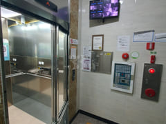 1.5-room unit, 3-minute walk from Byeongjeom 1th image