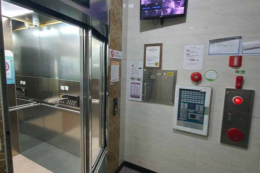 병점역도보3분 1.5룸 1번째 이미지