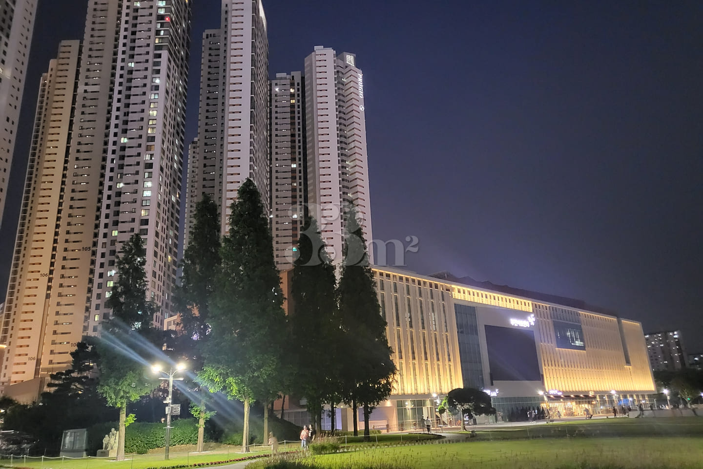 Bucheon/Sinchung-dong - High-rise building ne 15th image