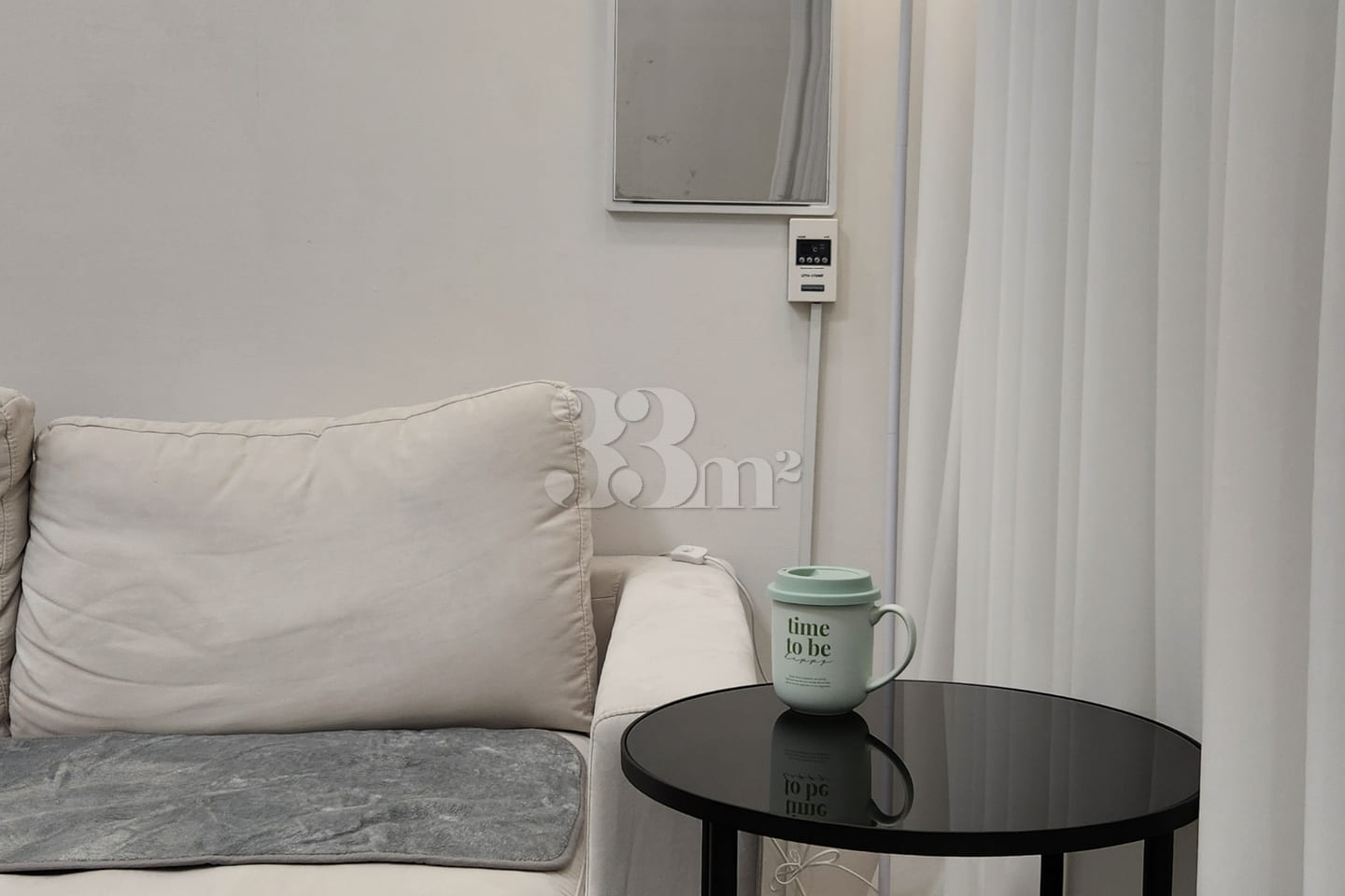 ๐ Brand-new 2-room unit in Sindongtan/Yeongt 10th image