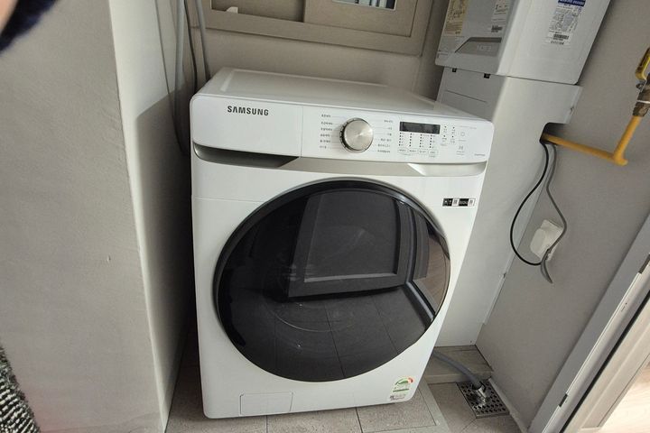 Premium accommodation in a newly built apartm 13th image