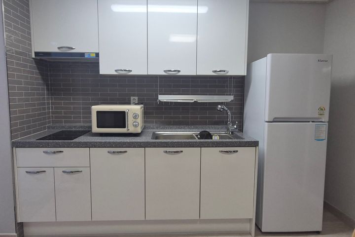 New Construction on Gyeongju Hwangnidan-gil 4th image