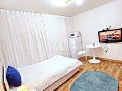 Cozy room near Byeongjeom Station/Jinan! 0th image