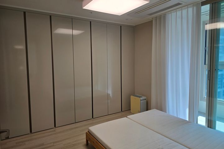 송도 고층햇살뷰 방3개 6번째 이미지