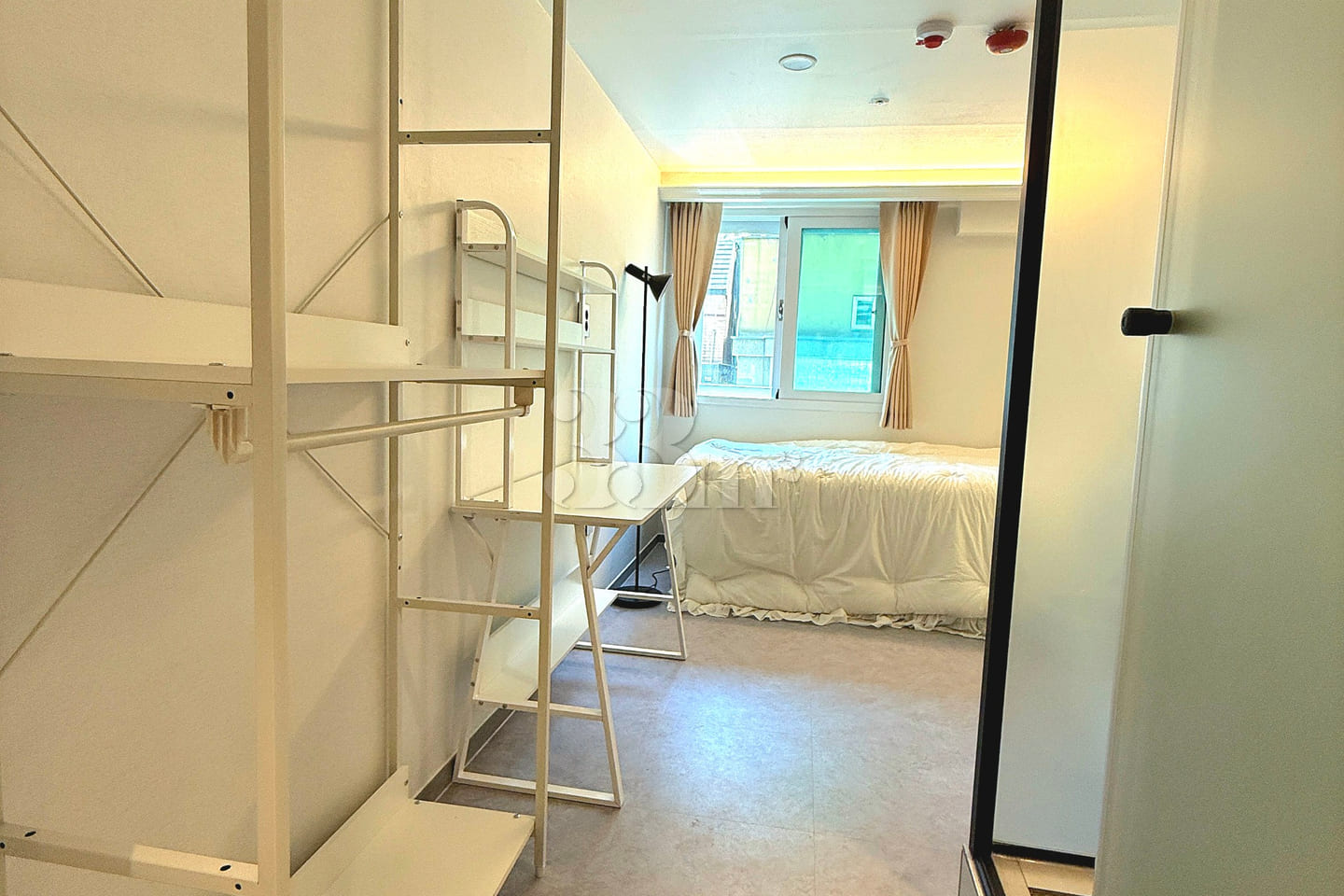 새로오픈해 쾌적한 방C 6번째 이미지