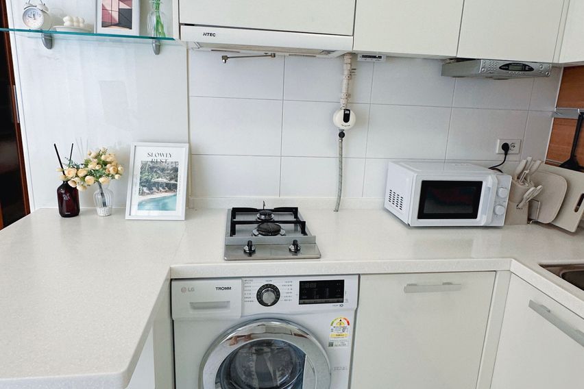 특가❤️용산 넓은 고층뷰