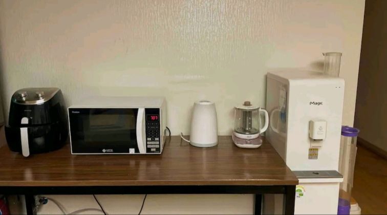 느린마을스테이B