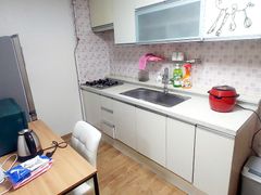 A clean accommodation in Jeonju 11th image