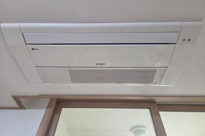 군산에 편한 집 9번째 이미지