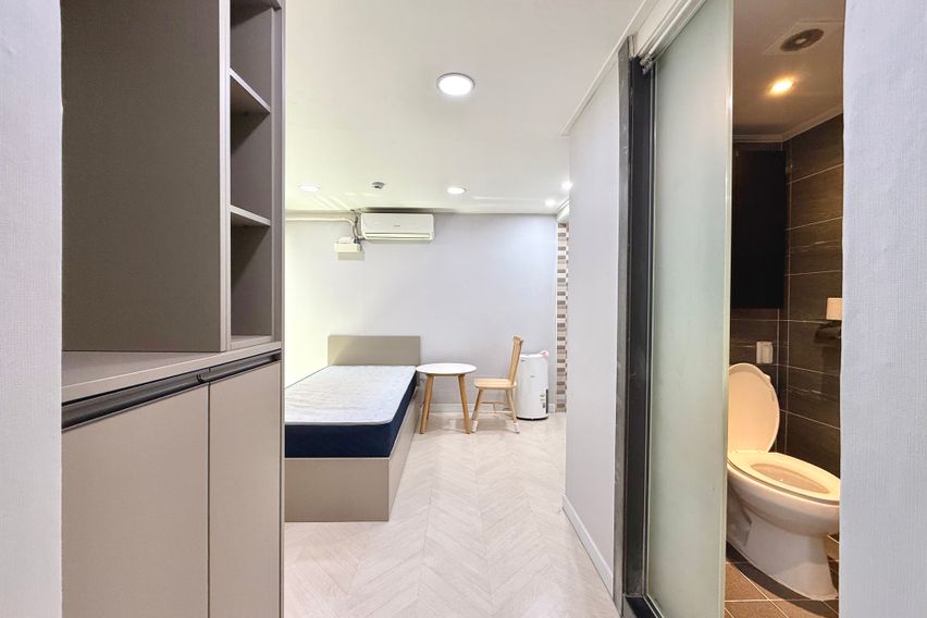 이화 중신 쾌적한 원룸