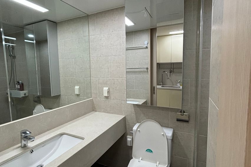 연동 풀옵션 레지던스