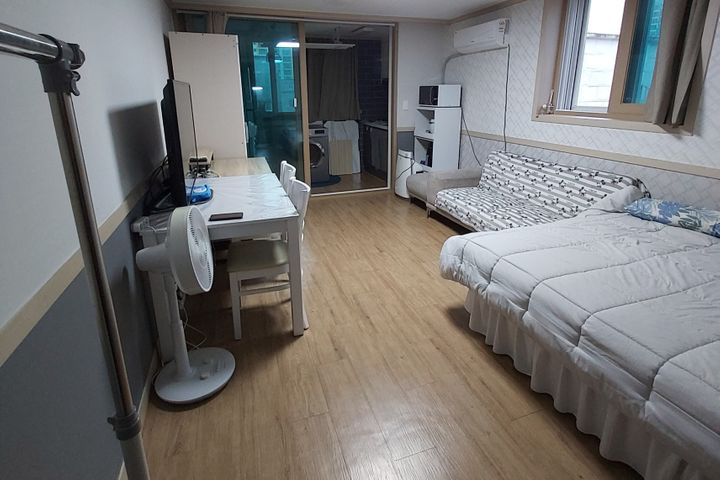 #쉼#화순전대간호 4번째 이미지