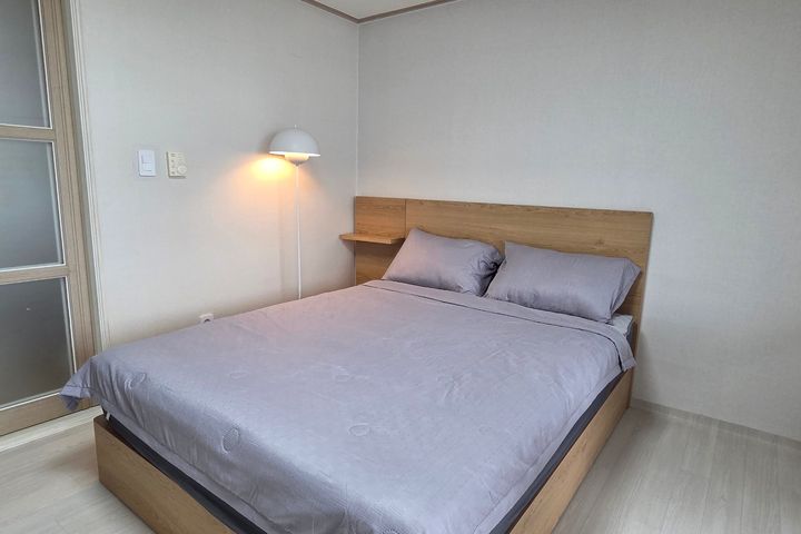 A cozy retreat in the Innovation City 1th image