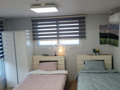 Unseo Station Fully Furnished Twin Room 1th image
