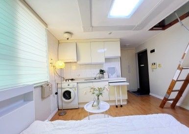 ⭐동아파크텔⭐1호선⭐ 3번째 이미지