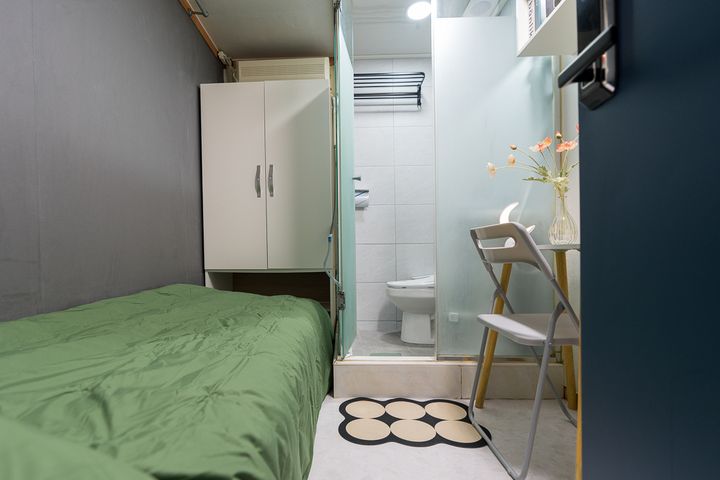잔잔하우스 마포507호 0번째 이미지