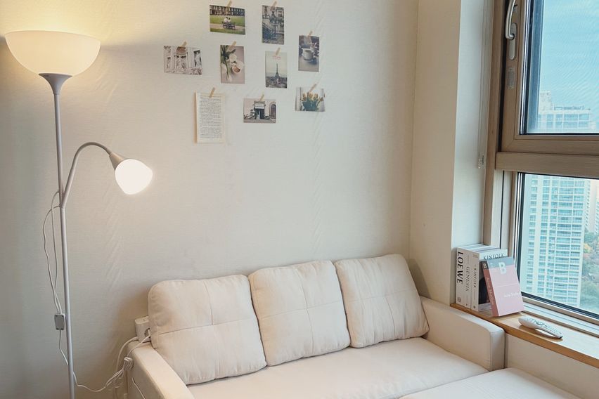 ♥️아름다운 석촌호수뷰