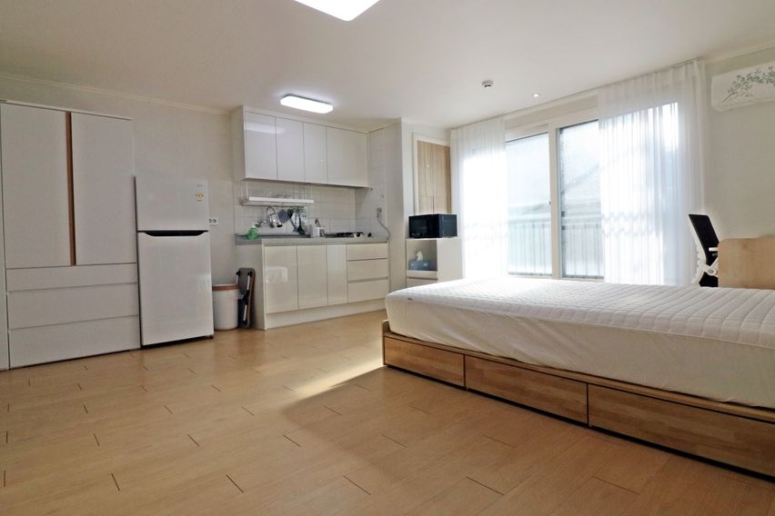 해피데이 203 7번째 이미지