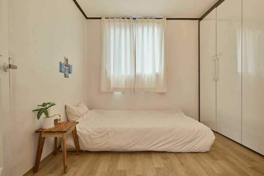 남산뷰 풀옵투룸 5인 11번째 이미지